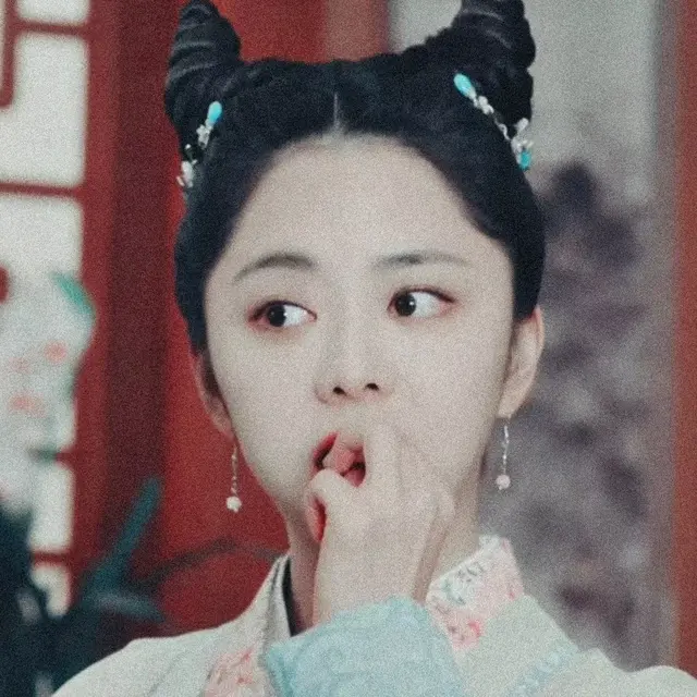 我想要好看的头像，超好看头像（头像丨超级好看的微信头像）