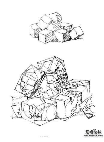 板绘零基础教程，板绘入门教程零基础临摹（你与大神就差拿起笔这一步）