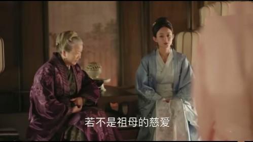 康姨母结局是什么，知否康姨母最后的下场（康姨父要不是看在守孝三年一定会休了你）