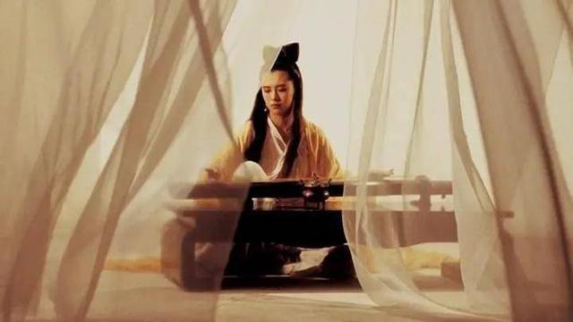 王祖贤与张国荣一起演的电影叫什么名字，张学友和王祖贤主演的电影（拍了一部难以逾越的鬼片）