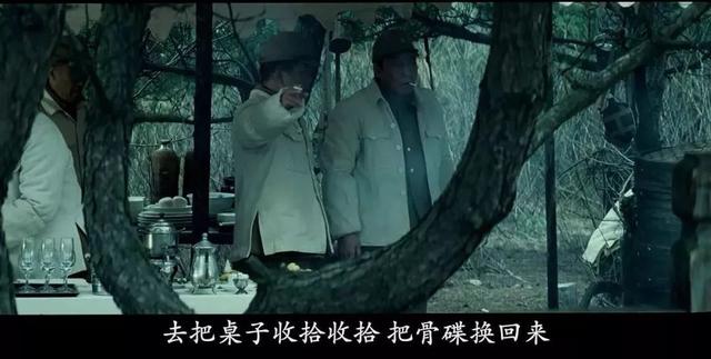 风声详细电影介绍，谍战片走了10年下坡路