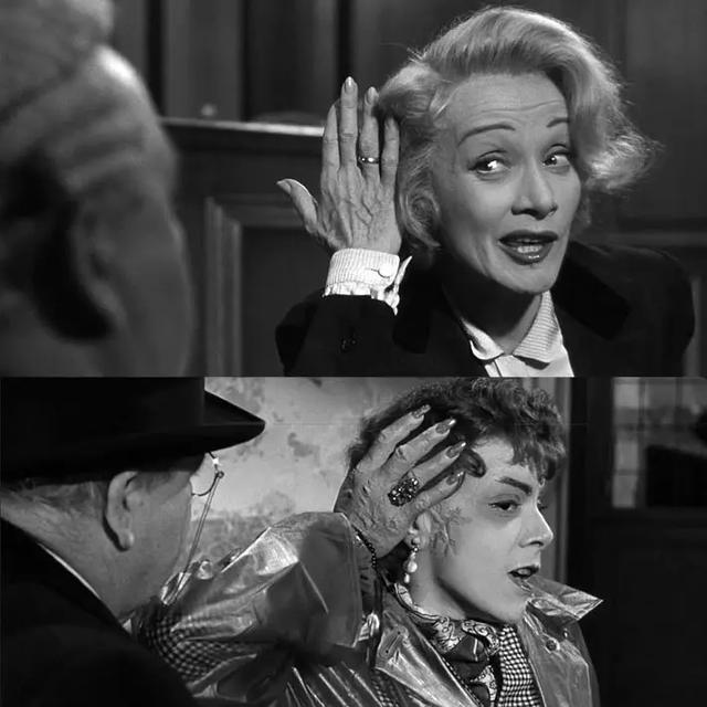 控方证人真相是什么，控方证人结局律师暗示（6次大反转的《控方证人》）