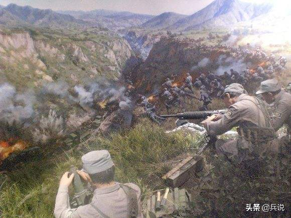 平型关大捷简介，平型关大捷战例简介（阎锡山却颜面扫地）