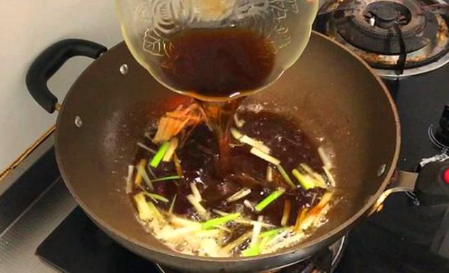 料汁怎么调好吃，调凉菜的料汁怎么调配（记住这个配方比例）