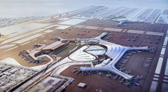 黑龙江有几个机场，黑龙江省有多少民航机场（黑龙江民用机场一览）