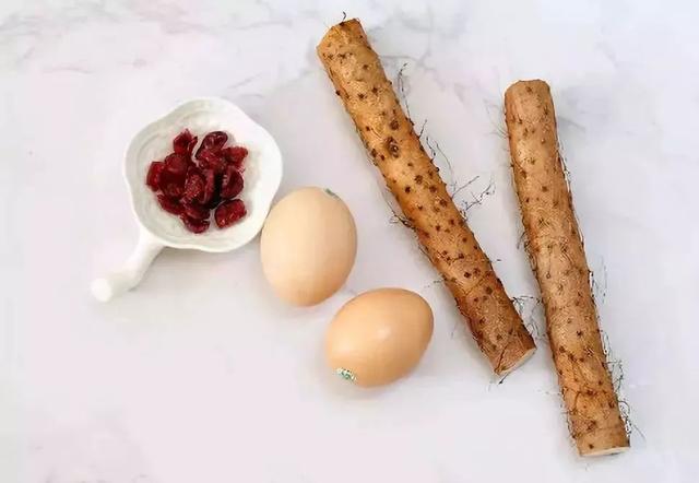 山药和鸡蛋糕可以同吃吗，山药和鸡蛋糕可以同吃吗宝宝（健脾益胃的山药鸡蛋糕）