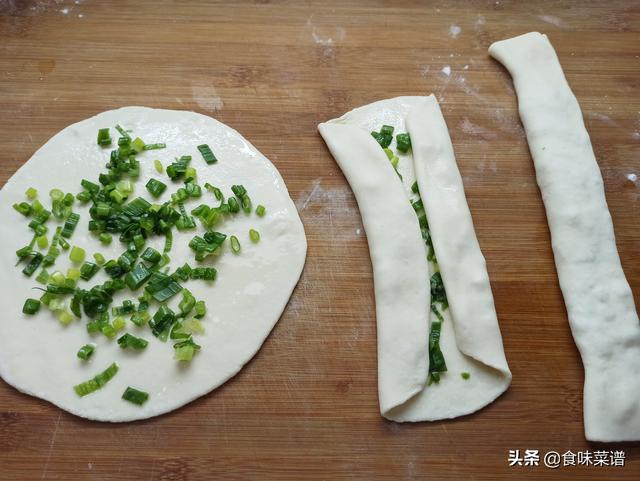 各种烙饼的做法，各种烙饼的做法大全（“末伏烙饼摊鸡蛋”）