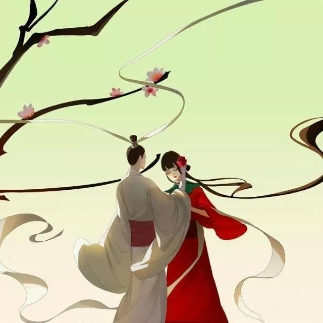 相守一生的昵称，相守一生的微信名字（中国风有诗意的情侣网名彼此共度一生-可爱点）