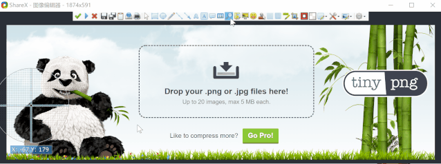 PS中如何使用截图工具，怎样用PS截图（我研究了6款常用截图工具）