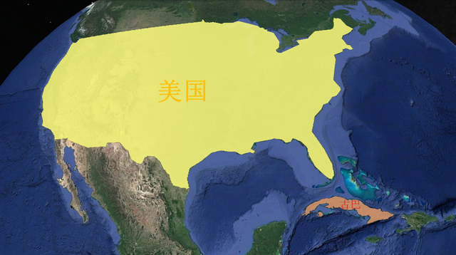 古巴的官方语言，原来美国旁边的古巴是社会主义国家（古巴官方语言是什么）