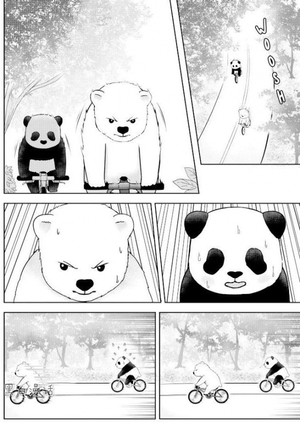 自行车图片，自行车比赛<漫画>（自行车图片价格）