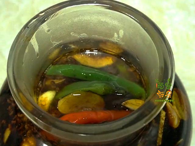 线椒怎么腌制好吃，在家怎么腌制线椒好吃（线椒学会这样腌）