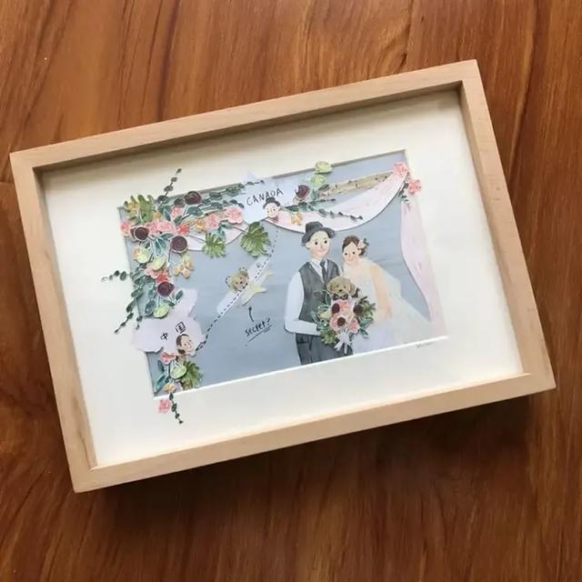 新婚礼盒装什么，现在婚礼礼盒都装的什么（适合送给朋友的结婚礼物大汇总）