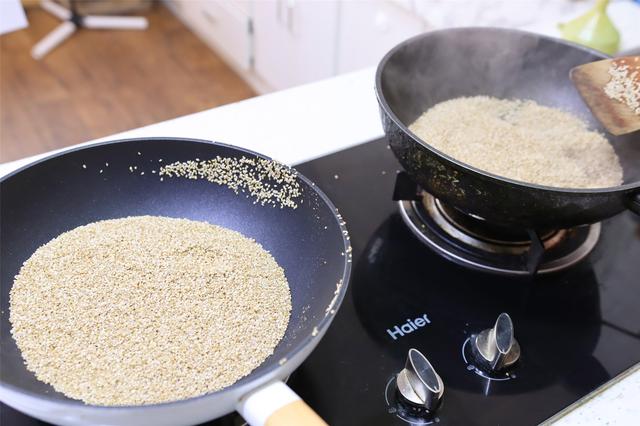 麻酱是什么做的，大酱的做法