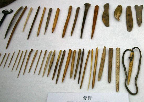 古代针灸用具，古代针灸用具是几声（今天我们来捋一捋中国针灸器具的发展历史）