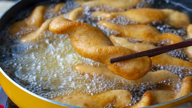 山药的吃法与做法，山药吃法与做法（应季而食特别养人）