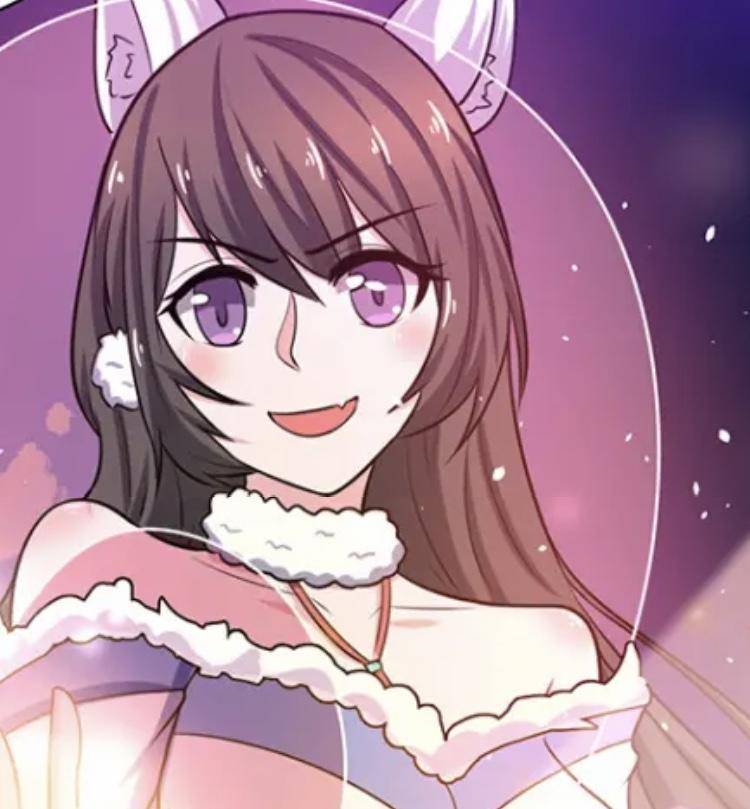 盘点三部关于狐仙的漫画,你喜欢那些美艳的狐狸吗?