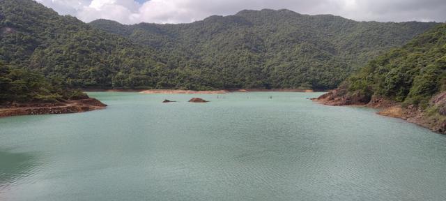 白水寨风景名胜区，增城白水寨旅游攻略（白水寨风景区）