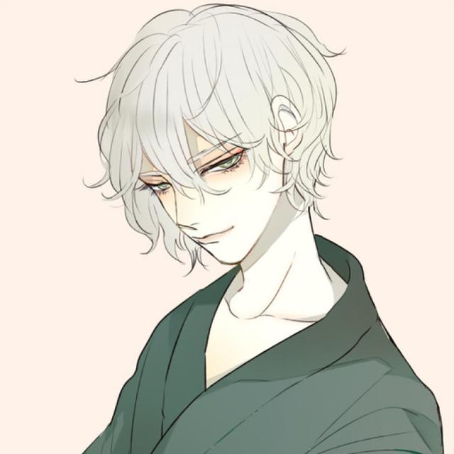 大量优质#男#动漫，微信头像，大量优质#男#动漫（优质古风男头+动漫头像）