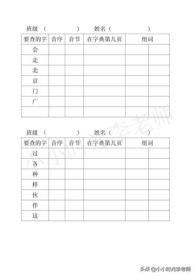 音节和音序有什么区别，音节和音序有什么区别（音序查字典、使用步骤及专项练习）