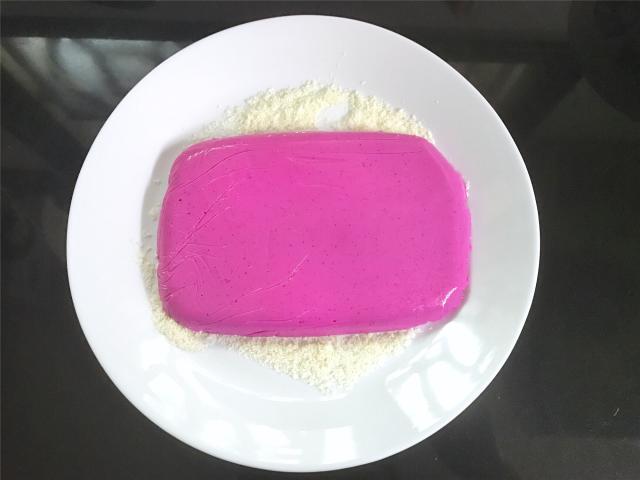 圖片[11]-牛奶與火龍果的碰撞會是什么樣的新吃法 入口即化的口感忘不了-起舞食譜網(wǎng)