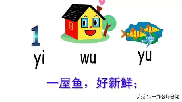 音序是什么?音节又是什么，音序是什么（小学汉语拼音——整体认读音节）