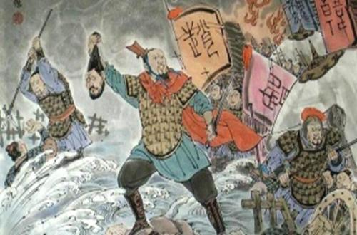 前事不忘后事之师什么意思，前事不忘后事之师的意思（中国历史之战国时期的成语典故——前事不忘后事之师）