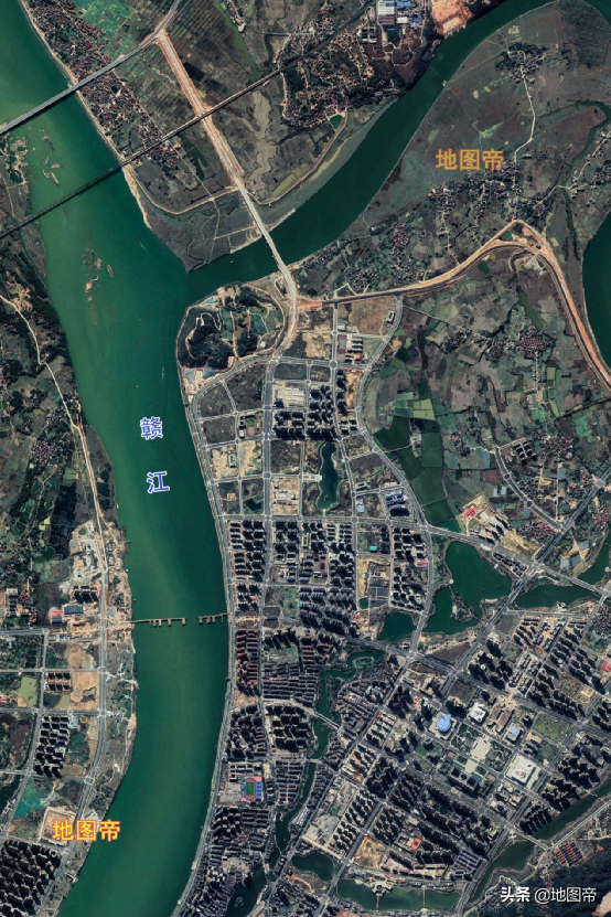 赣鄱是什么地方啊，赣鄱大地是哪里（江西省11个地级市）