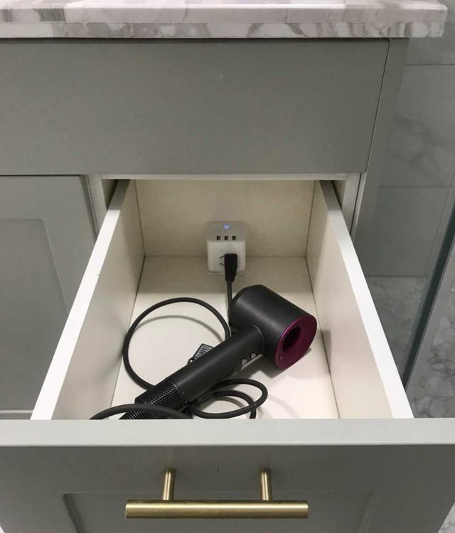 最简单的动线，却让生活便捷