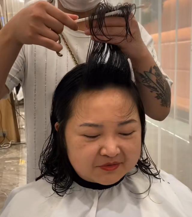 标准鼻子侧面图，标准鼻子正面图（这几种脸型真的不好看）