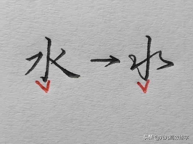 带利刀旁的字多与什么有关，带有立刀旁的字有哪些（中国汉字书写规律之以圆代方）