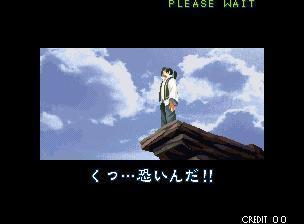 浪客剑心:传说的完结篇剧情，浪客剑心传说中的完结篇剧情（《月华之剑士》全角色剧情结局）