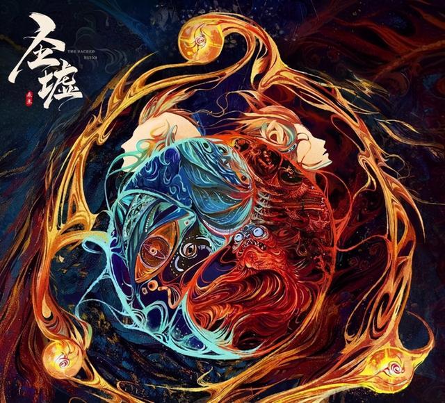 石昊在圣墟是什么境界，石昊和圣墟的关系（《圣墟》石昊和叶凡还是死亡了）