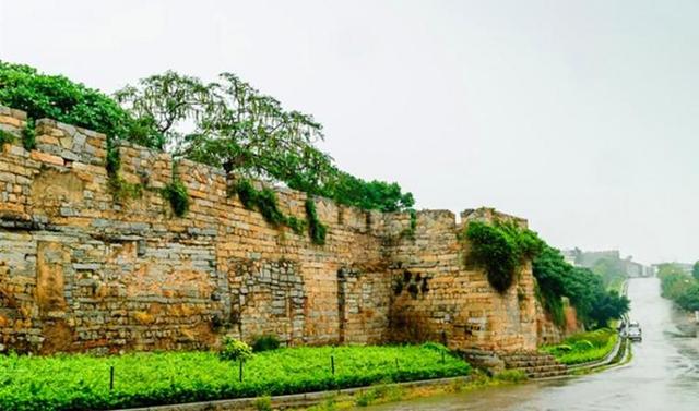 泉州哪里最好玩，泉州哪里最好玩的景点免费开放（福建省泉州市自驾游景点攻略推荐）