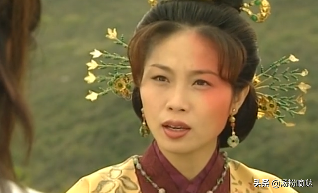 真假东宫大结局，真假东宫大结局最后一集（出演双性格女主毫无违和感）