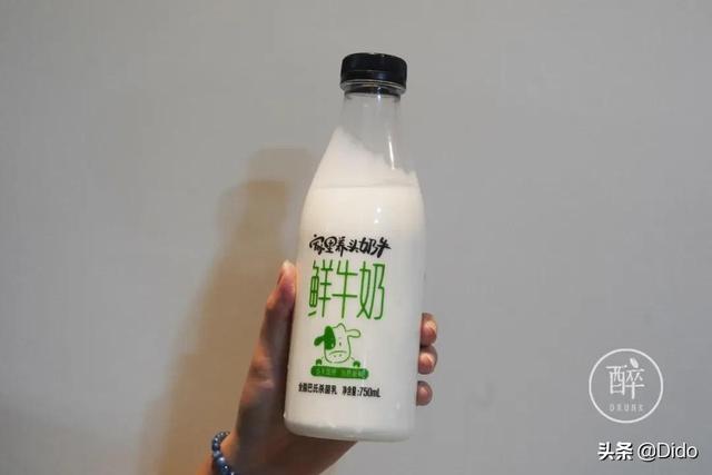 中国巴氏牛奶十大排行，中国巴氏牛奶十大排行品牌（快来看有你家冰箱常备款吗）