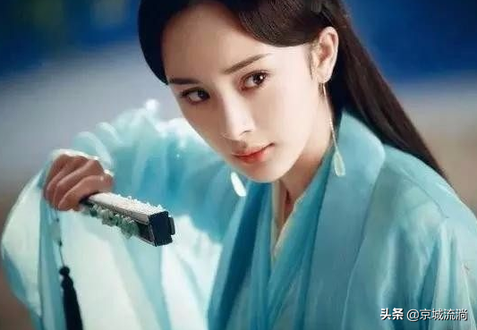 诛仙的女主角是碧瑶还是陆雪琪，诛仙详解9：女主之谜