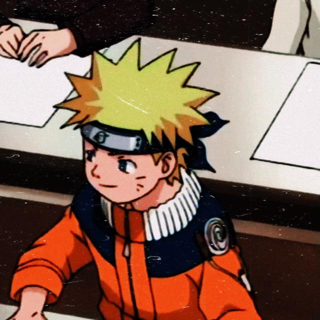 鸣人雏田情头 #鸣人 #雏田，微信头像，鸣人雏田情头 #鸣人 #雏田（漩涡鸣人日向雏田情侣头像）