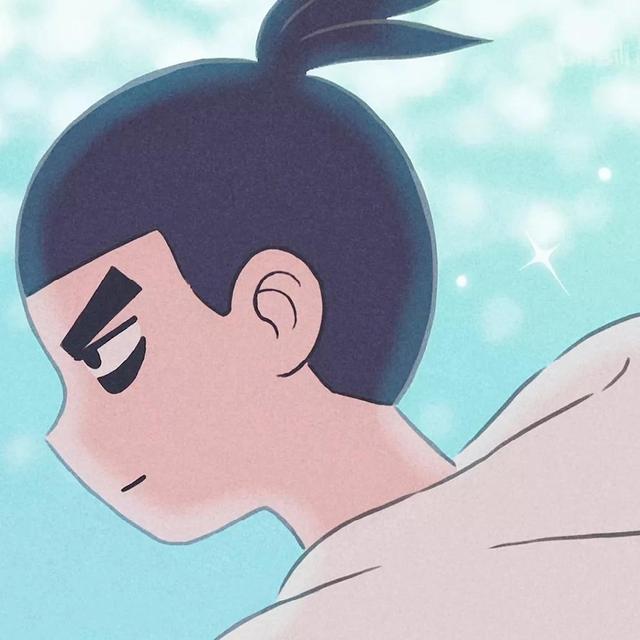 刺客五六七图片，刺客伍六七微信（刺客伍六七，头像来啦）