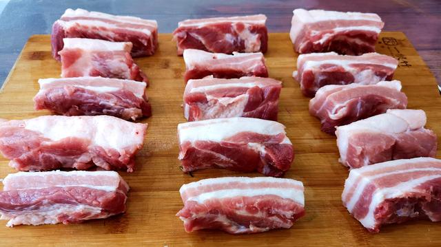 炖肉的家常做法，茄子炖肉的家常做法（大厨分享5个炖肉诀窍）