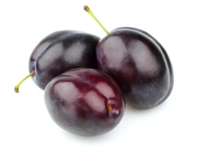 西梅和李子哪个好吃，西梅和李子哪个好吃些（一个让你很会拉屎的水果）