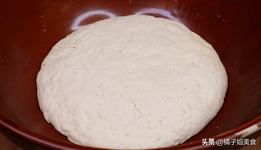 圖片[2]-【花卷】做法步驟圖 比包子還香 天天吃都不膩-起舞食譜網