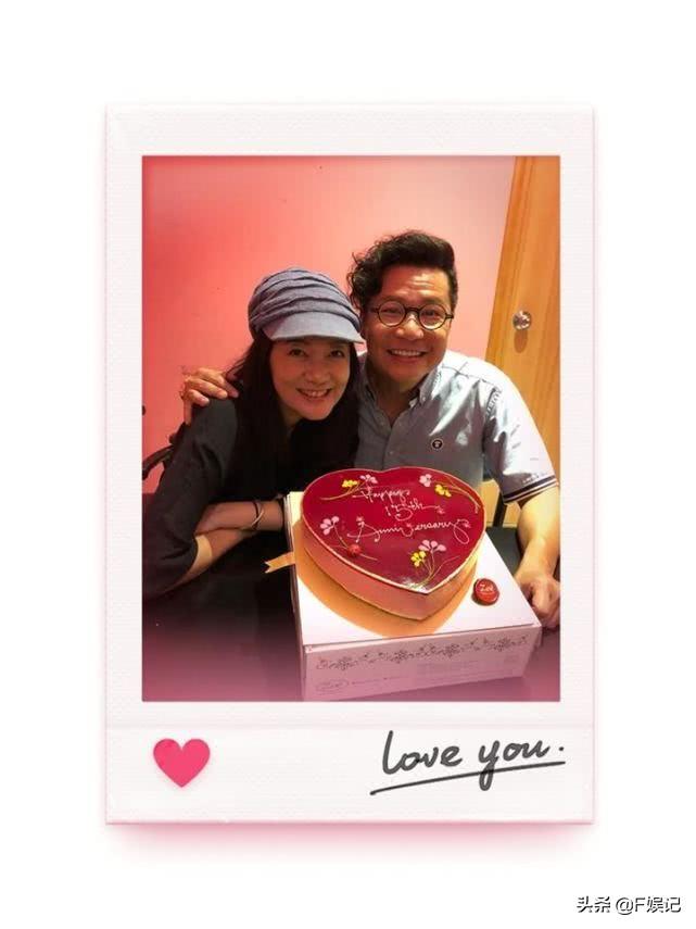 张学友的《有个人》 歌词，张学友的《有个人》（现实却每年都手写充满爱的卡片给太太）