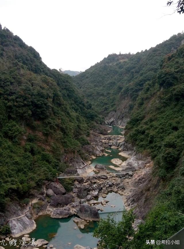 宁德旅游必去十大景点有哪些，去长白山旅游最好的时间（宁德、宁德周边最值得去的9个旅游景点）