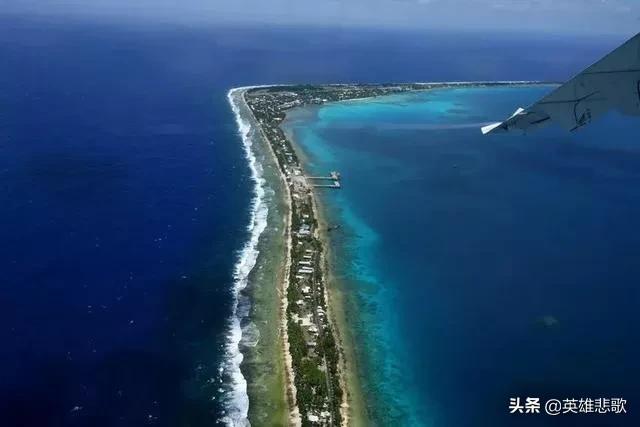 太平洋岛国有几个国家，太平洋岛国有几个国家和我们建交了（10个俄罗斯扔进去都装不满）