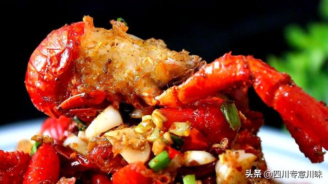 小龙虾吃法大全最正宗的做法，小龙虾家常做法大全3种口味哪种是你的最爱