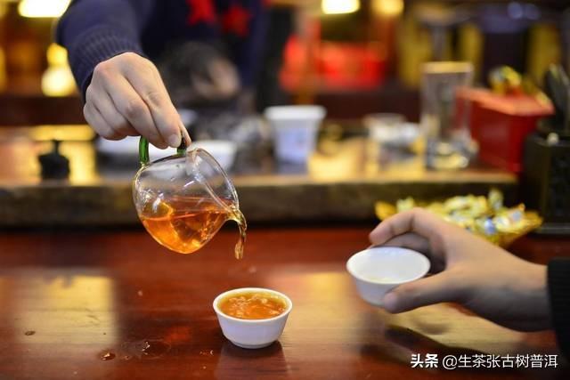 什么是茶艺礼仪，什么是茶艺礼仪,茶艺礼仪有何特征和功效（中国喝茶的十大礼仪，你知道吗）