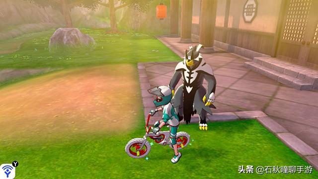 小福蛋怎么生，怎么孵小福蛋（《宝可梦剑盾》铠之孤岛全内容攻略）