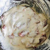 溜肉段的肉怎么切，溜肉段的肉怎么切好看（东北名菜熘肉段正宗做法）