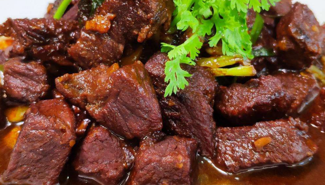 牛肉怎么做着好吃呢，试试这5种特色做法吧